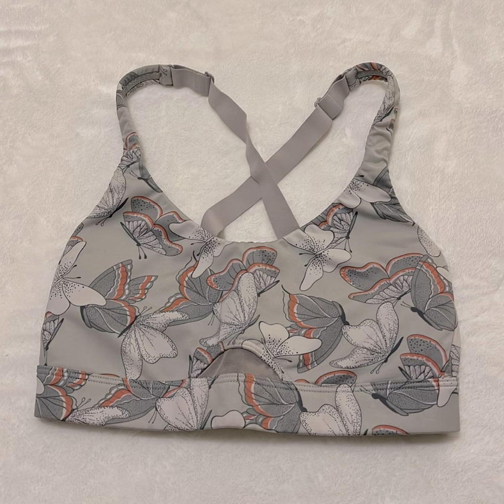 Victoria Secret Sports Bra